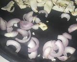 Foto del paso 3 de la receta: Pollo en salsa Semi-Teriyaki🌮