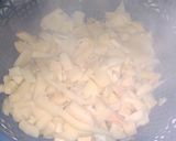 Foto langkah ke 2 dari resep Lumpia Semarang.
