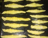 Foto del paso 2 de la receta: Vigilantes súper fáciles🤤