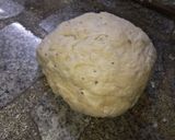 Foto del paso 4 de la receta: Pizza Casera