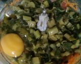 Foto del paso 4 de la receta: Pascualina de acelga
