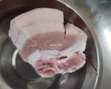 Samcan Goreng Crispy langkah memasak 1 foto