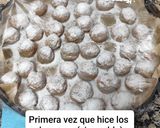 Foto del paso 8 de la receta: Polvorones de chocolate fáciles