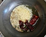 A picture of step 5 of Makar Sankranti Special Khichadi.