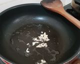 Foto langkah ke 3 dari resep Indomie kuah kari ayam.