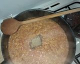 Rakott cukkini recept fázis 4 fotója