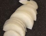 Foto del paso 3 de la receta: Hígado de cerdo en salsa