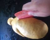 Foto del paso 7 de la receta: Pan de muerto tradicional de la costa Oaxaqueña