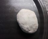 Foto del paso 3 de la receta: Pancitos 3 quesos