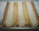 Újragondolt pávaszem recept fázis 6 fotója