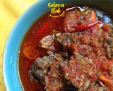 Foto langkah ke 4 dari resep 139. Oseng Mercon Daging Sapi.