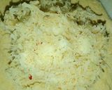 मूली पराठा (Mooli paratha recipe in Hindi) रेसिपी चरण 2 फोटो