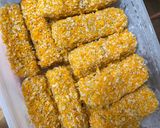 Foto langkah ke 8 dari resep Nugget Tahu.