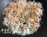 椒鹽吻仔魚的食譜步驟2照片