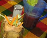 Foto del paso 7 de la receta: Piñacoc de Camarón!!!