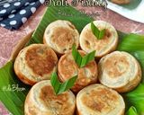 Foto langkah ke 6 dari resep 740. Roti Pisang Khas Banjar.