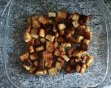 Foto del paso 2 de la receta: Ensalada César con pollo