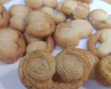 Foto del paso 6 de la receta Palmeritas 🥨