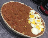 Foto del paso 5 de la receta: Masa para empanadas o tartas semillada casera 🥧