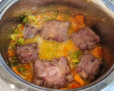 Foto del paso 5 de la receta: Rabo de toro guisado
