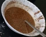 Lebanese Thyme Pizza (Man'us Zaatar) *Vegan recipe step 3 photo