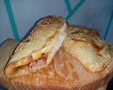 Foto del paso 16 de la receta: Calzone 🥟