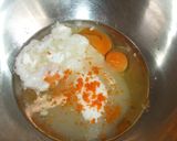 Foto del paso 1 de la receta: Corona de mandarinas y yogur con frutas secas
