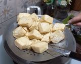 Foto langkah ke 1 dari resep Tahu kecap.