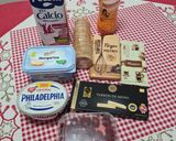 Foto del paso 1 de la receta: 125. Tronco de Galletas para Navidad