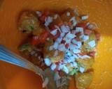 Spicy and hot potato Salsa recipe step 3 photo