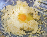 Foto del paso 2 de la receta: Bizcocho con crema de naranjas