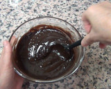 Foto del paso 4 de la receta: Nocilla o Nutella casera saludable en menos de 5 minutos👌