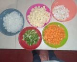 Foto del paso 1 de la receta: Sopa cultivateur