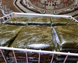 عکس مرحله 4 از دستور تعداد و میزان سبزی قرمه
