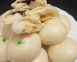 Foto langkah ke 16 dari resep Tips dan Trik Resep Bapao Lembut dan Mulus.