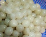 Foto langkah ke 2 dari resep Sate telur pentol simpel.