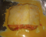 Foto del paso 5 de la receta: Lasaña de pisto con base de lomo