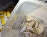 Foto langkah ke 3 dari resep Kentang Wedges.