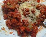 Foto del paso 6 de la receta: Malfatti o malhechos