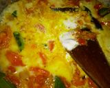 Foto langkah ke 4 dari resep Gulai Telur Mata Puyuh.