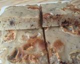 Foto del paso 3 de la receta: Bizcocho vegano de s'mores