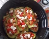 Foto del paso 7 de la receta: Calabazas rellenas