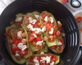 Foto del paso 7 de la receta: Calabazas rellenas