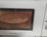 Foto del paso 3 de la receta: Mermelada de ciruela y paraguaya sin azúcar en el microondas