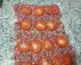Foto del paso 6 de la receta: Pan de carne relleno