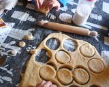 Foto del paso 5 de la receta: Donas 😋