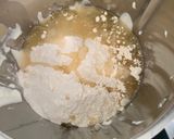 Foto del paso 2 de la receta Muffins de yogur y chocolate blanco (Thermomix)