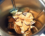 Foto del paso 1 de la receta: Bizcocho de galletas Príncipe Thermomix