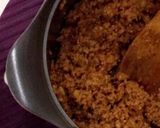 صورة لخطوة 1 من وصفة مصقعه بطريقه صحيه ولذيذه