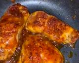 Foto langkah ke 3 dari resep 24. Ikan patin panggang (pan grilled).